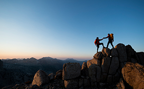 橘子洲-张家界-百龙电梯